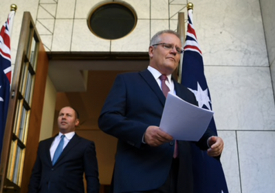 مسلمان و10 نساء.. الحكومة الأسترالية الجديدة تؤدي اليمين الدستورية