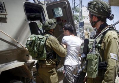 مقتل فلسطينية برصاص القوات الإسرائيلية في الضفة