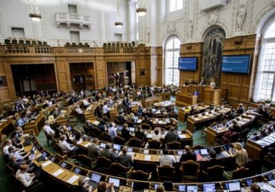 الدنمارك تؤيد انضمام السويد للناتو