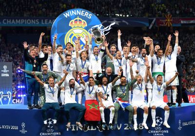 فرنسا: هذا هو سبب أعمال الشغب بنهائي أبطال أوروبا