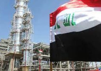 العراق يجني 11 مليار دولار من صادرات النفط بمايو
