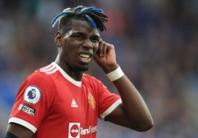 رسميًا.. بول بوجبا يرحل عن مانشستر يونايتد