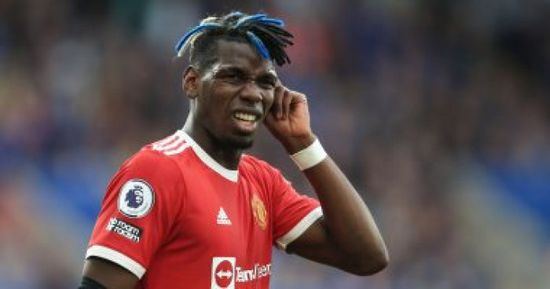 رسميًا.. بول بوجبا يرحل عن مانشستر يونايتد