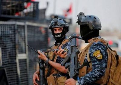 سوريا تُسلم 50 عنصرًا من داعش الإرهابي للعراق