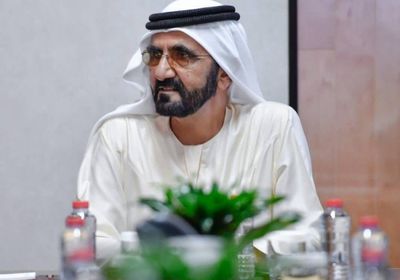 محمد بن راشد: فخور بفوز الإمارات برئاسة لجنة الأمم المتحدة للاستخدام السلمي للفضاء