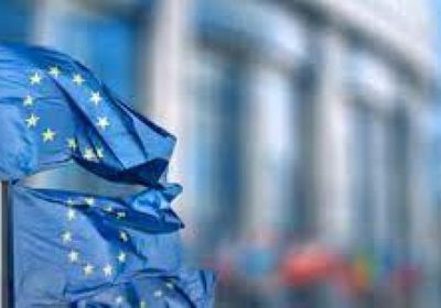 الاتحاد الأوروبي يرحب بأول رحلة بين مطاري صنعاء والقاهرة