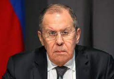 لافروف يثمن التحركات الإيجابية للسعودية والإمارات