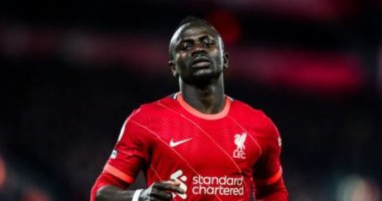 شرط مالي من ليفربول للموافقة على رحيل ماني