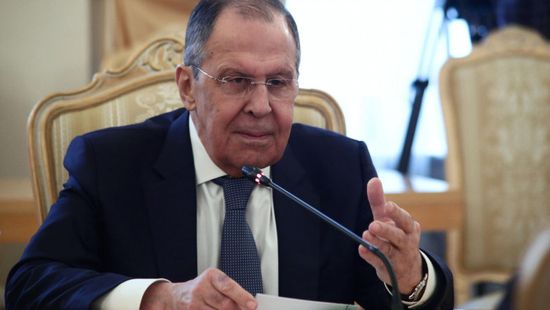 موسكو: مساعي غربية لتشكيل عالم آحادى القطب