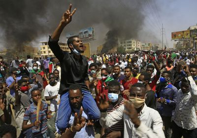 انطلاق الحوار بين الأطراف السودانية الأسبوع المقبل