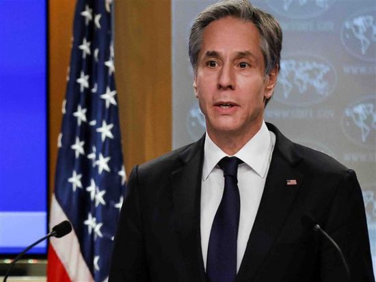 بلينكن: تزويد أوكرانيا بالسلاح يهدف لهذا الأمر