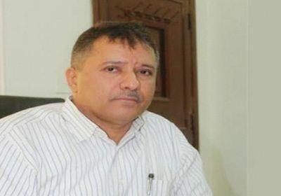 إلغاء تكليف قائم بأعمال رئيس نيابة استئناف المكلا