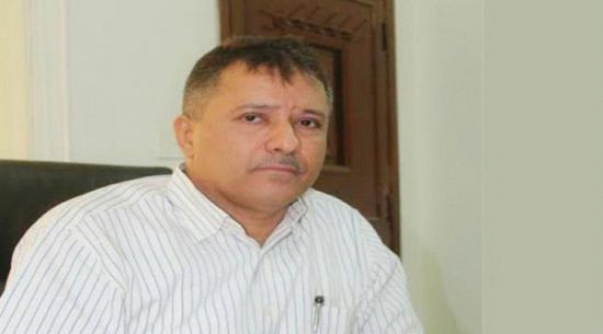 إلغاء تكليف قائم بأعمال رئيس نيابة استئناف المكلا