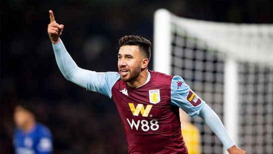 هل يعود تريزيجيه للنادي الأهلي خلال الانتقالات الصيفية؟