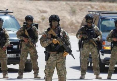 مقتل وإصابة 3 جنود أردنيين بقوات حفظ السلام في مالي