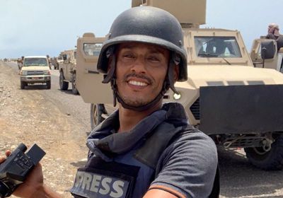 بذكرى استشهاد القعيطي.. الكثيري: نبيل الإعلام الجنوبي حي بوجداننا