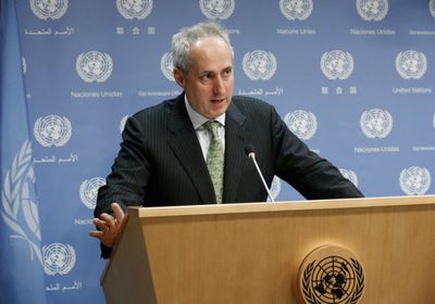 الأمم المتحدة تكشف عن مصير الهدنة الأممية