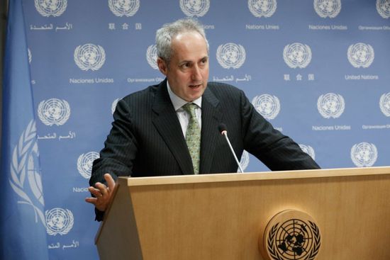 الأمم المتحدة تكشف عن مصير الهدنة الأممية