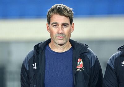 حقيقة مفاوضات النادي الأهلي مع فايلر