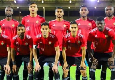 نتيجة مباراة ليبيا وبوتسوانا بتصفيات إفريقيا 2023