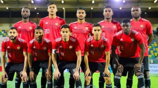 نتيجة مباراة ليبيا وبوتسوانا بتصفيات إفريقيا 2023