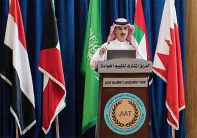 "تقييم الحوادث" يدحض 4 مزاعم حول عمليات التحالف