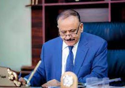 قرارات بإعادة هيكلة قيادات هيئة النقل البري