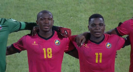 موعد مباراة موزبيق ورواندا في تصفيات إفريقيا 2023