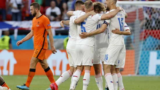 التشيك وسويسرا بدوري الأمم الأوروبية.. الموعد والقنوات الناقلة