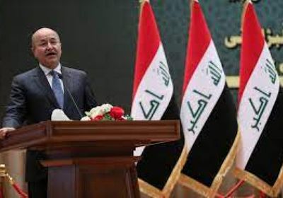 مباحثات عراقية أممية حول تطورات الأوضاع