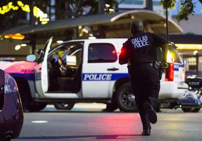 مقتل 4 أشخاص في إطلاق نار بولاية أوكلاهوما الأمريكية