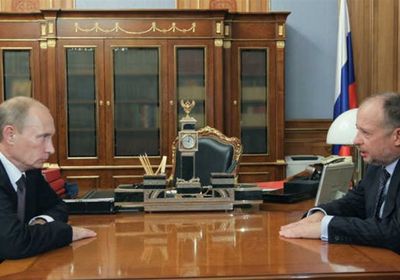 أثرياء روس يطعنون ضد العقوبات الأوروبية المفروضة عليهم