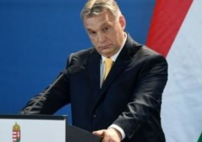 المجر تعرقل إقرار العقوبات الأوروبية ضد موسكو