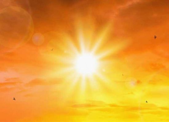 حالة الطقس المتوقعة حتى الإثنين في مصر