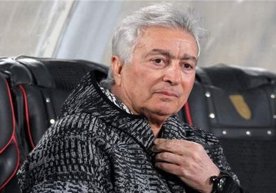 رسميًا.. حلمي طولان يرحل عن نادي إنبي