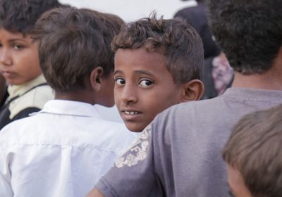 "الإنمائي" يستعرض تقرير "أثر الحرب في اليمن"