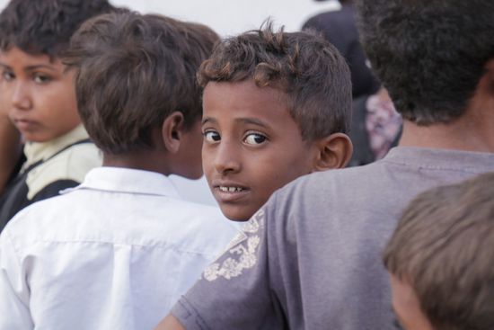 "الإنمائي" يستعرض تقرير "أثر الحرب في اليمن"