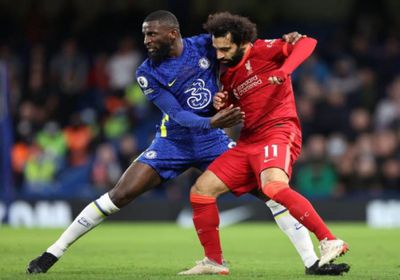 رسميا.. روديجر ينتقل لريال مدريد في صفقة انتقال حر