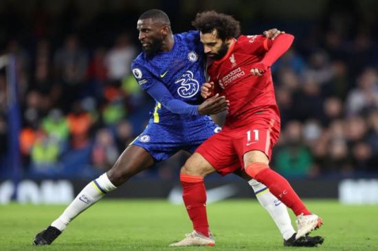 رسميا.. روديجر ينتقل لريال مدريد في صفقة انتقال حر