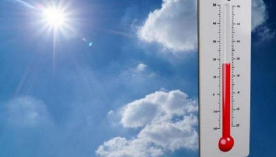 أخبار الطقس غدا في مصر ودرجات الحرارة المتوقعة