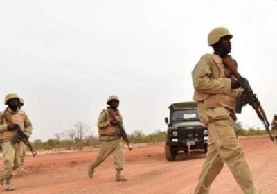 مقتل ستة أشخاص جراء هجمات إرهابية في بوركينا فاسو