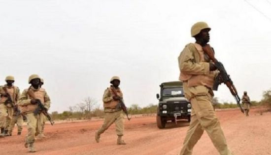 مقتل ستة أشخاص جراء هجمات إرهابية في بوركينا فاسو