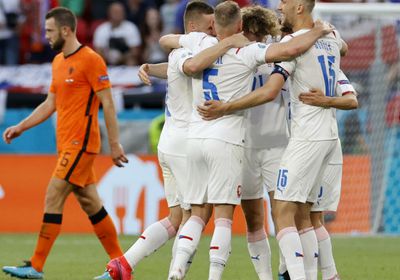 نتيجة مباراة التشيك وسويسرا بدوري الأمم الأوروبية 2022