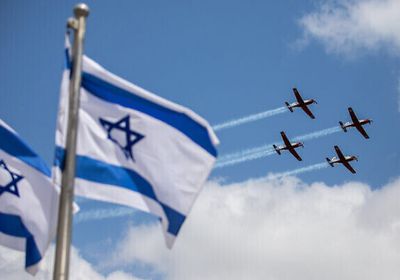 إسرائيل: نحتفظ بحق الرد والعمل ضد إيران