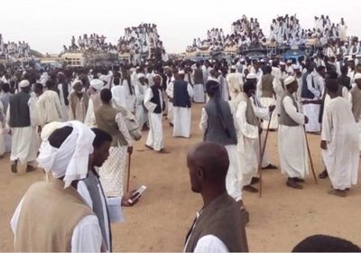 استمرار التصعيد في شرق السودان