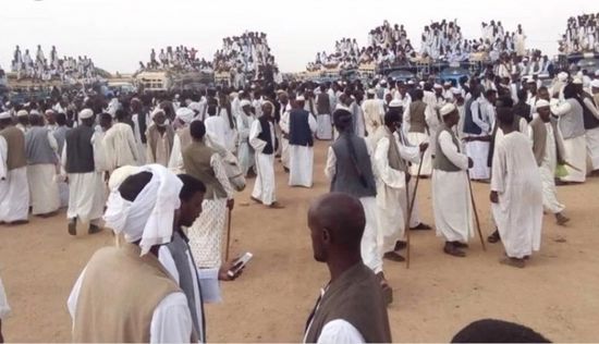 استمرار التصعيد في شرق السودان