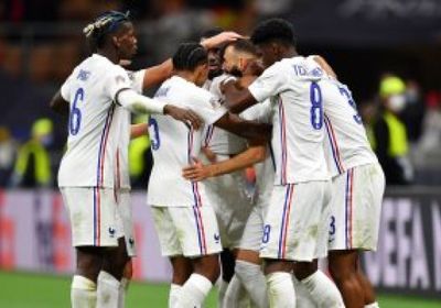 مواجهات قوية في أوروبا.. مواعيد مباريات اليوم