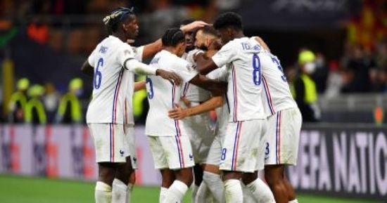 مواجهات قوية في أوروبا.. مواعيد مباريات اليوم