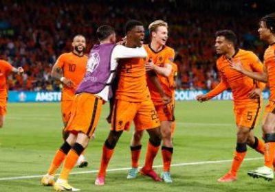 بدوري الأمم الأوروبية.. مواجهة نارية بين بلجيكا وهولندا