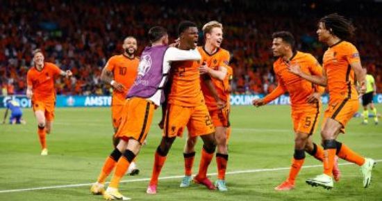 بدوري الأمم الأوروبية.. مواجهة نارية بين بلجيكا وهولندا